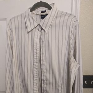 Venezia Button-down top